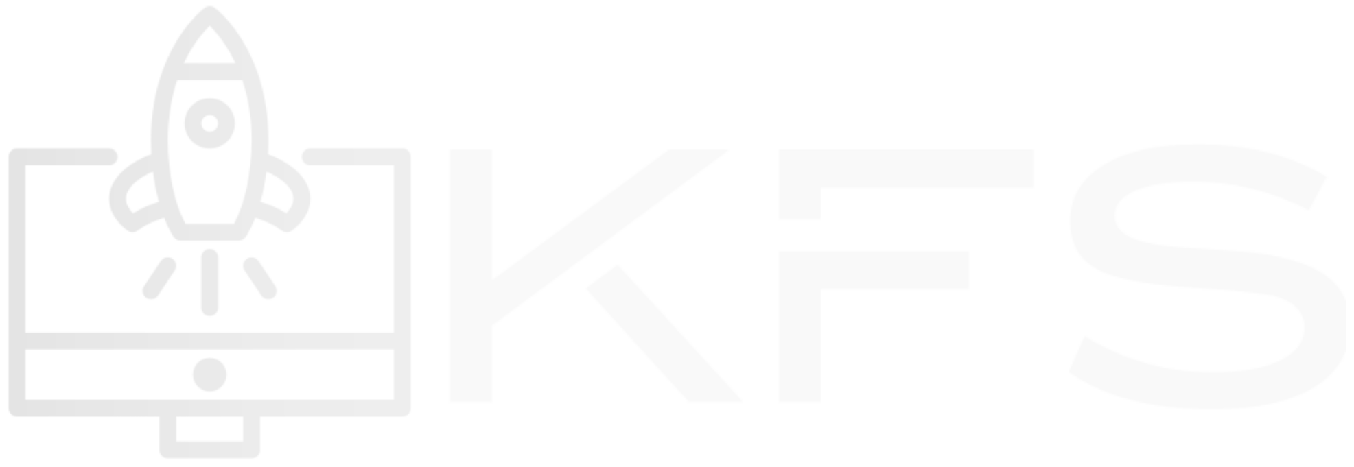 Logo KFS Tecnologia