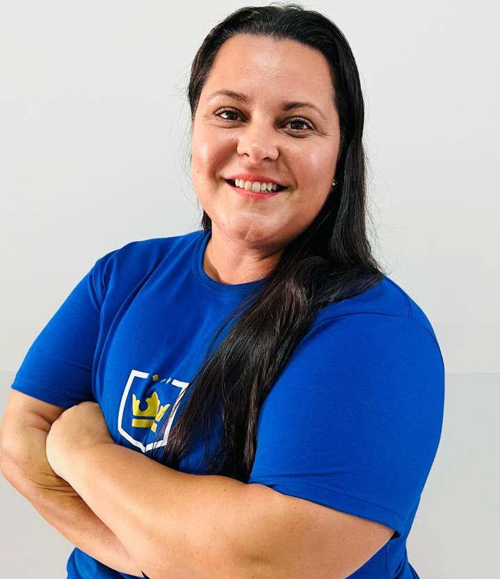 Professor Marluce