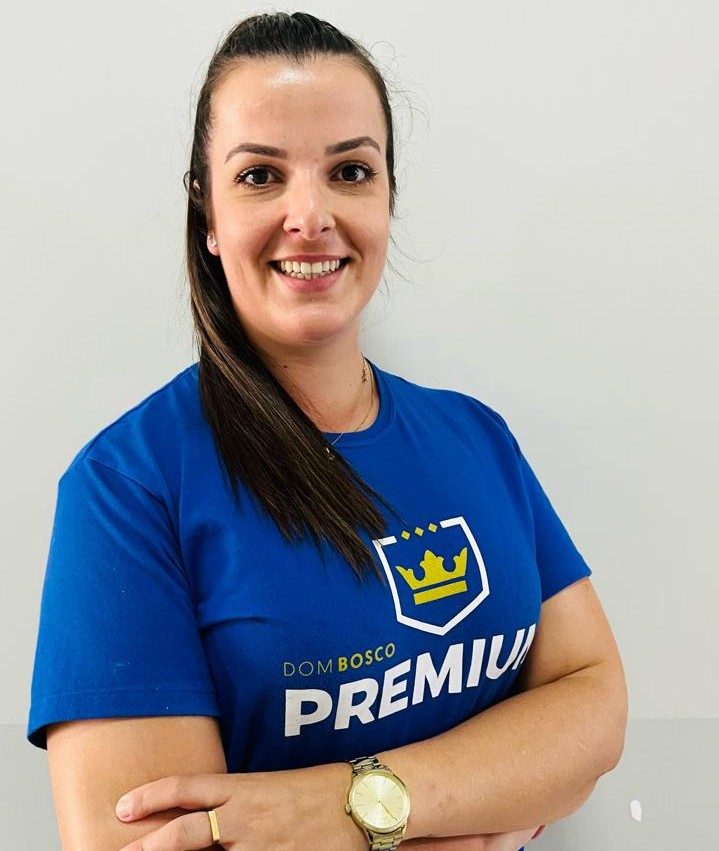 Professor Cibele