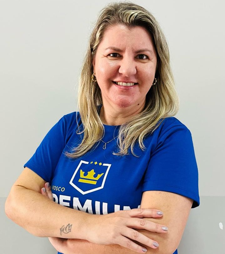 Professor Valesca