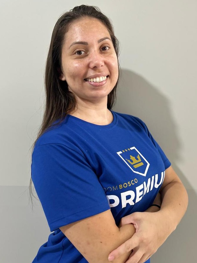 Professor Laís