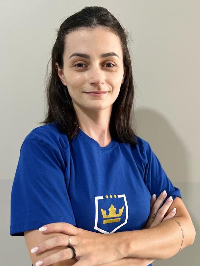 Professor Luciene