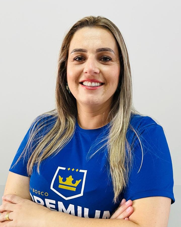 Professor Fabíola
