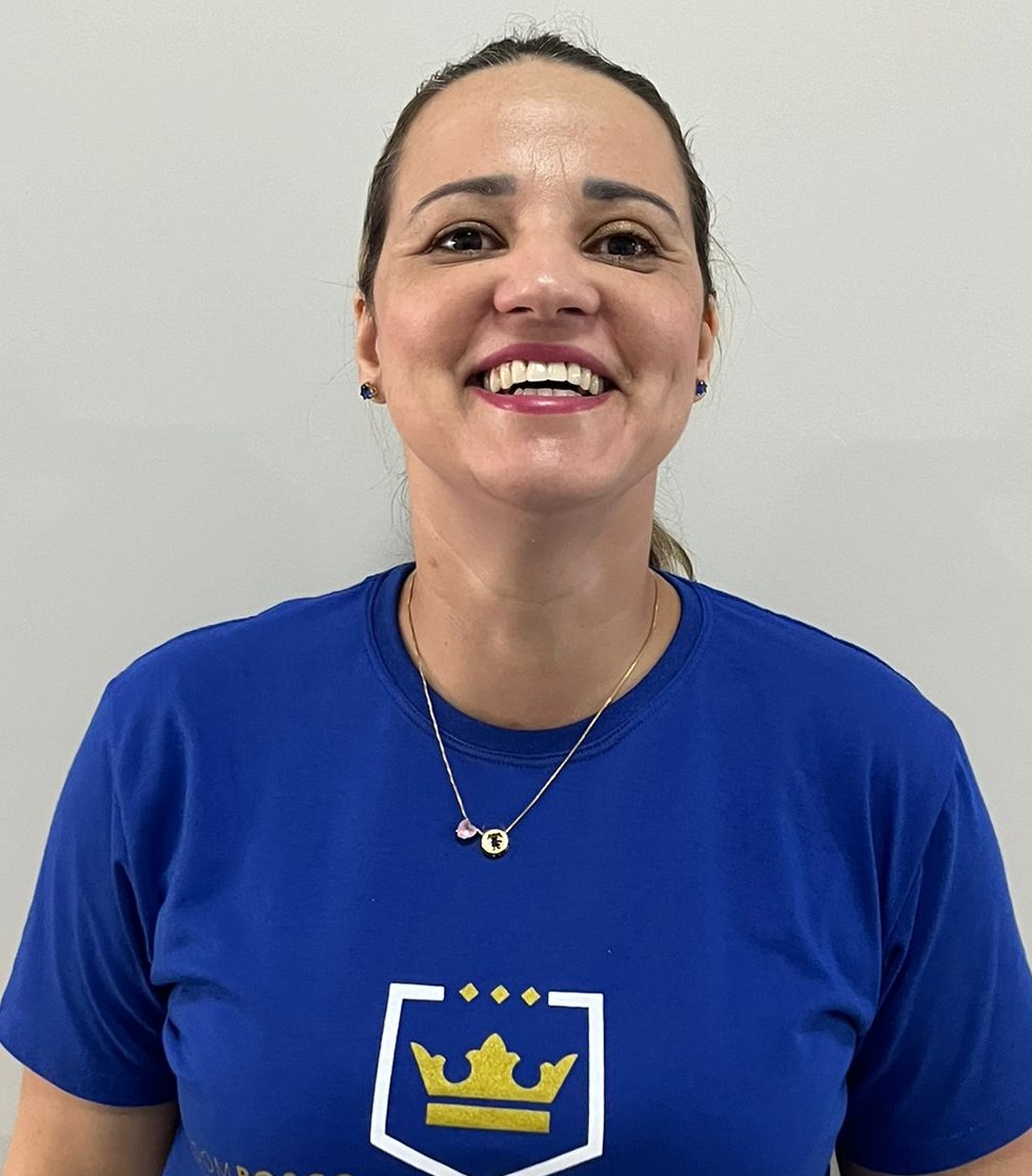 Professor Cristina