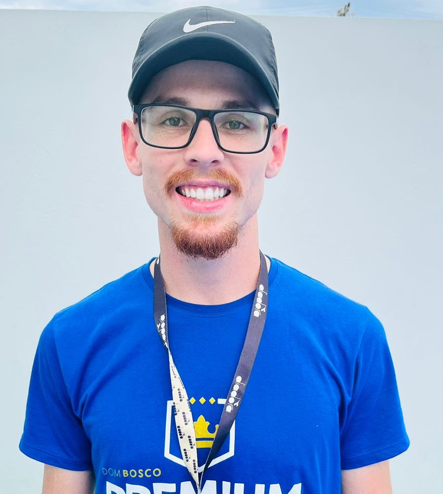 Professor Jair