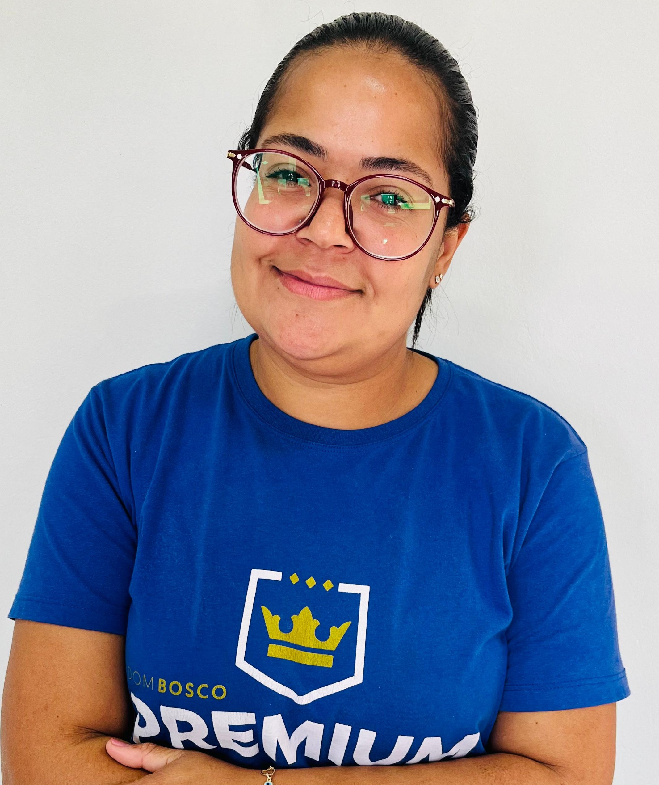 Professor Joane