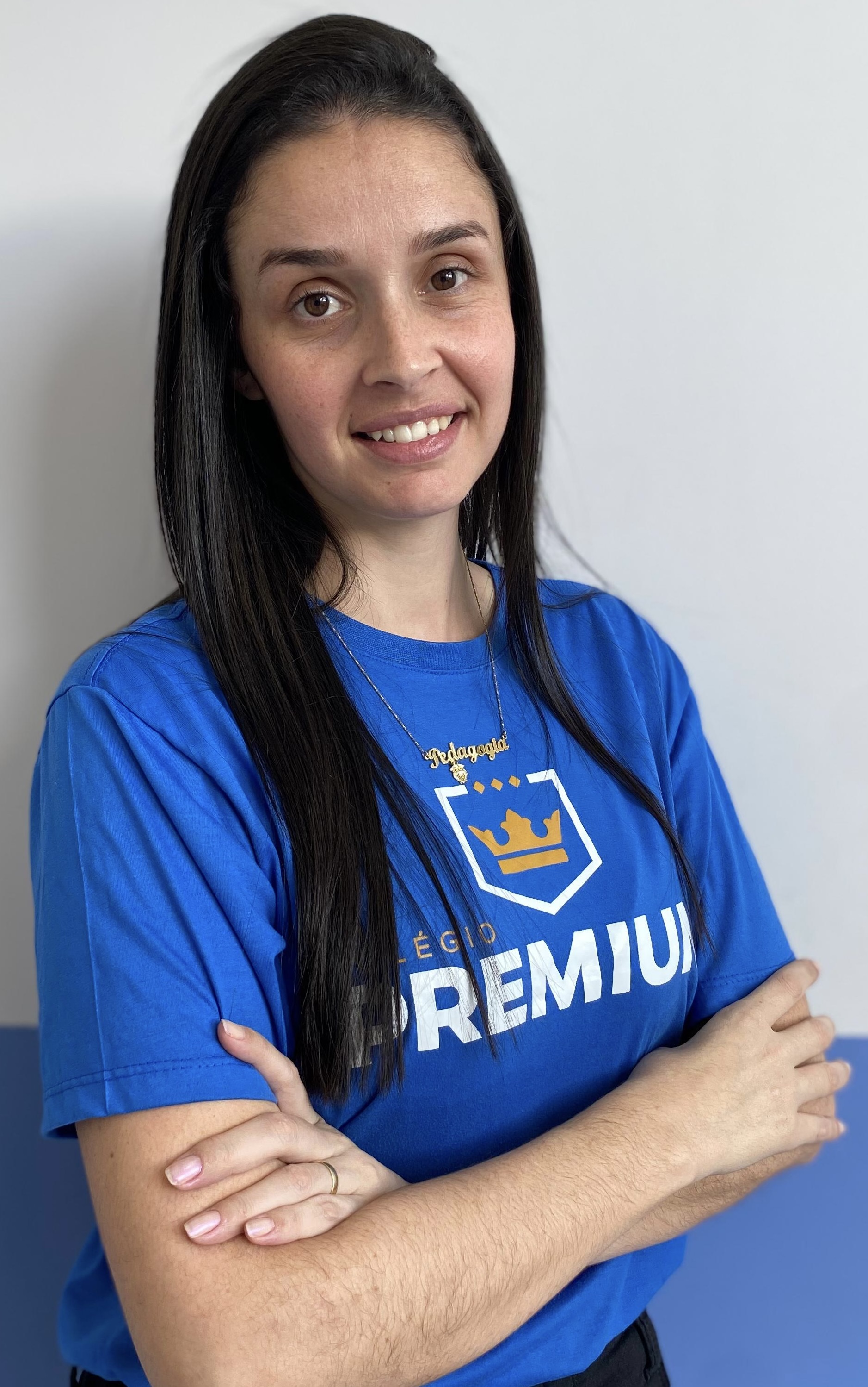 Professor Ana Júlia