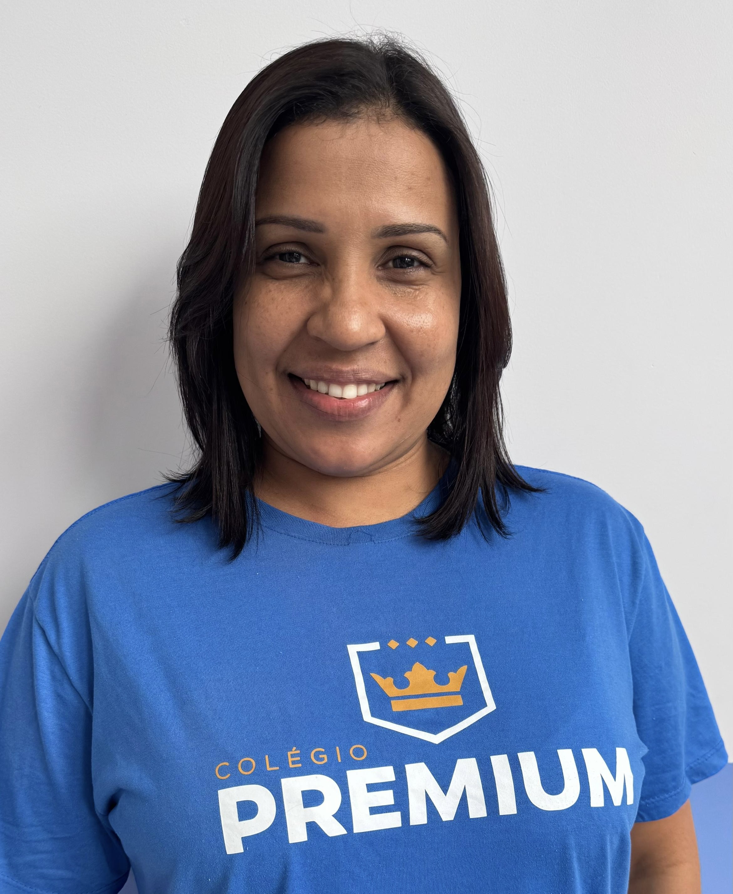 Professor Laisla