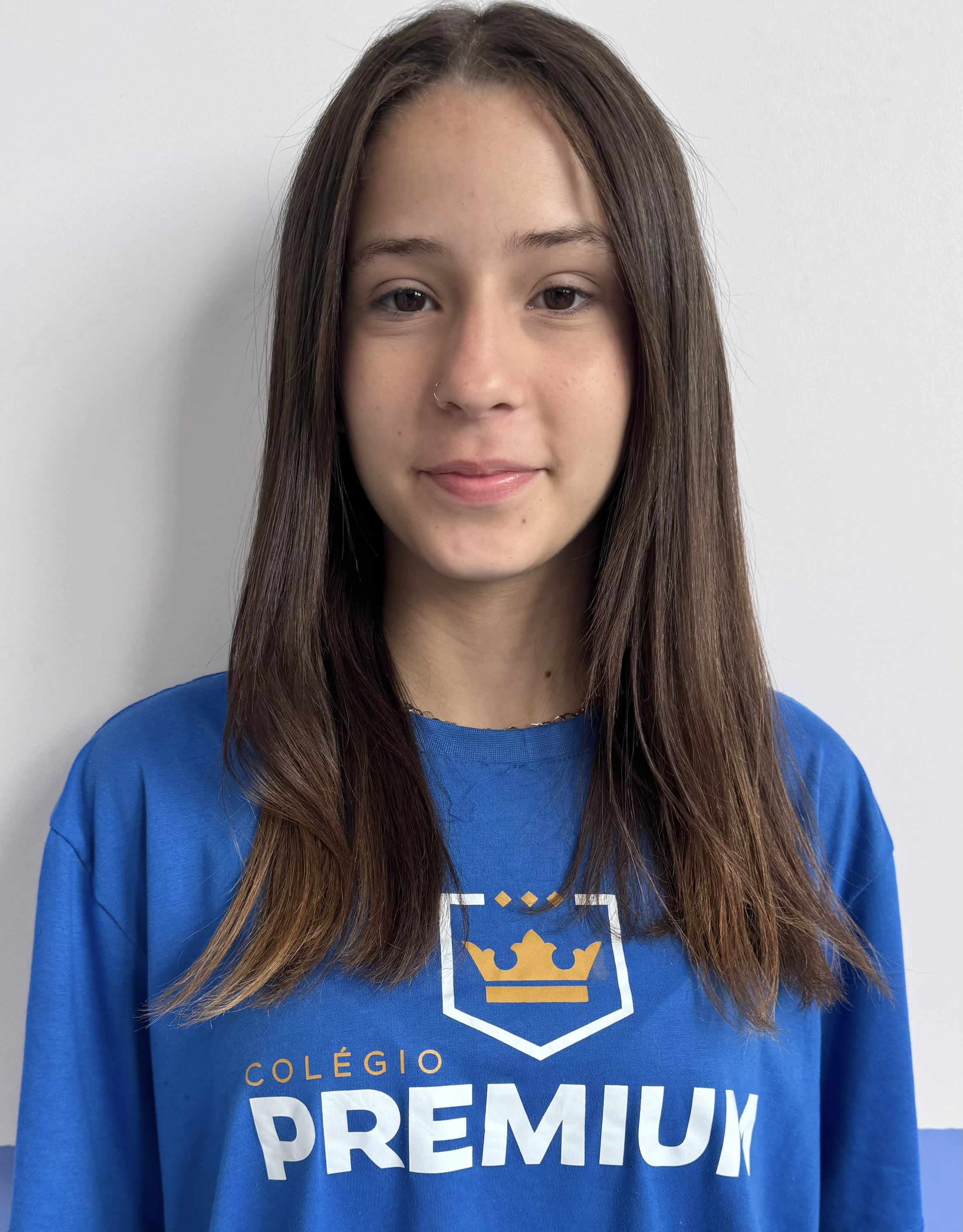 Professor Natália