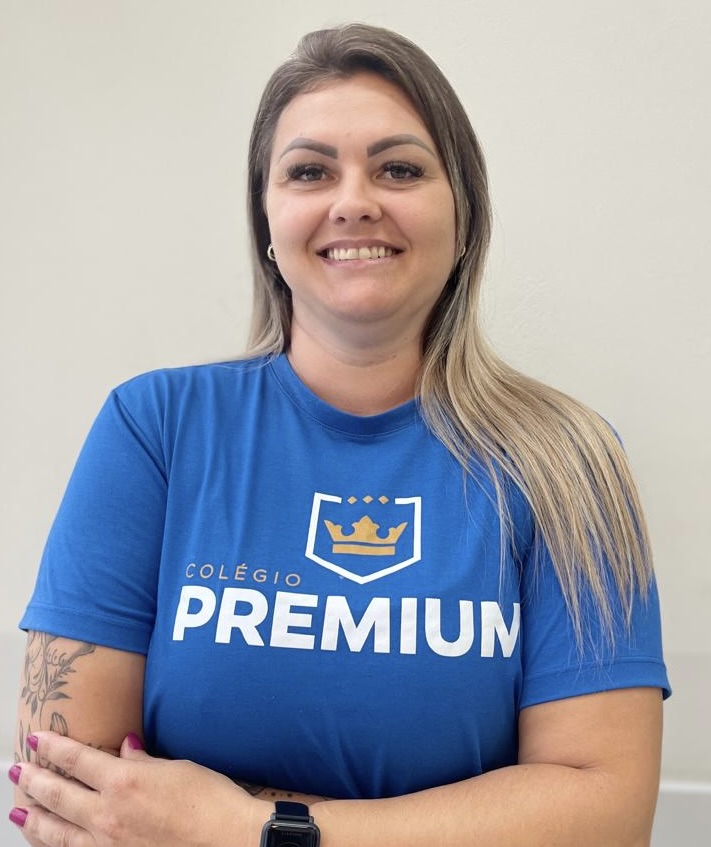 Professor Daniela
