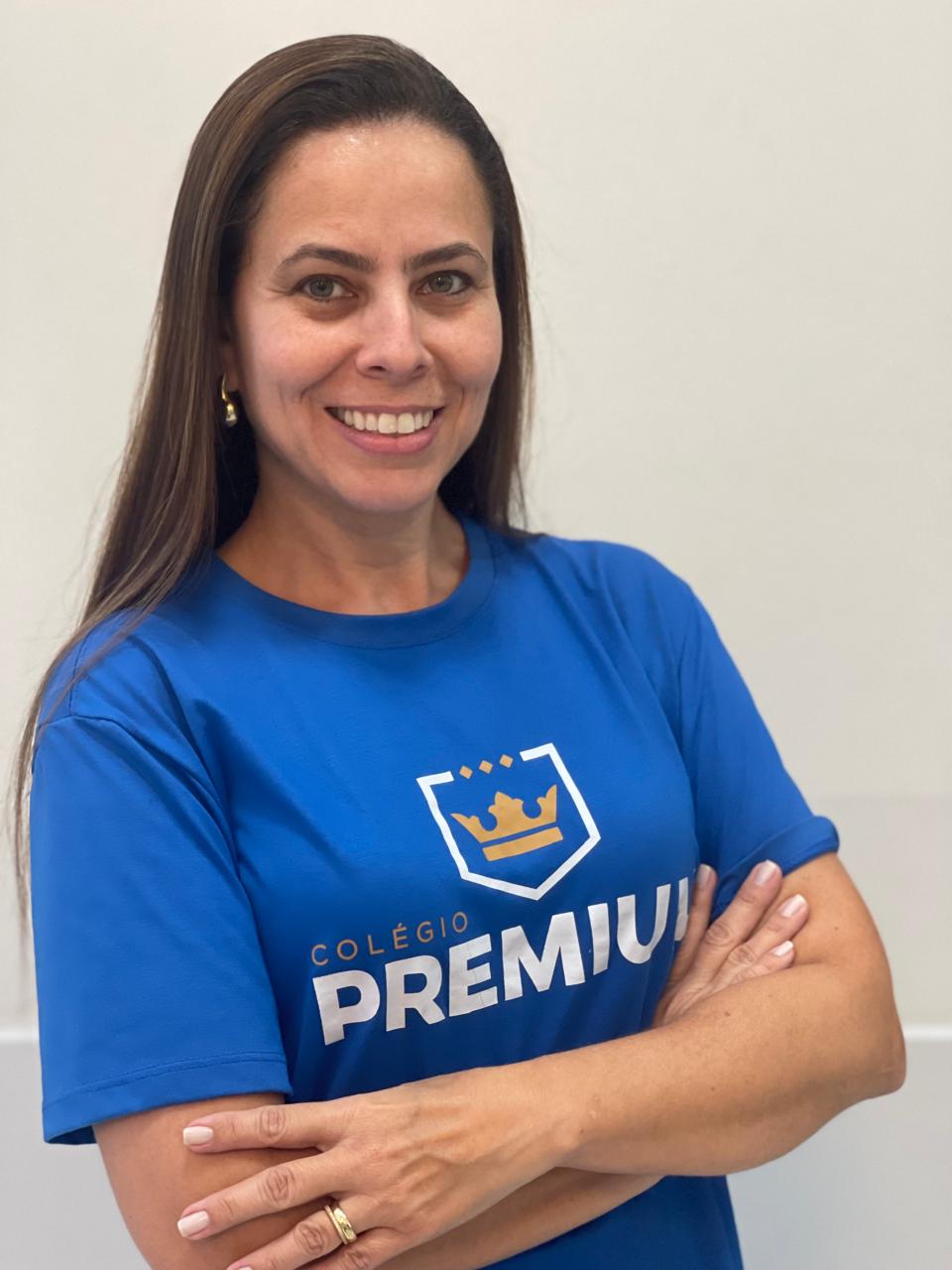 Professor Carolina