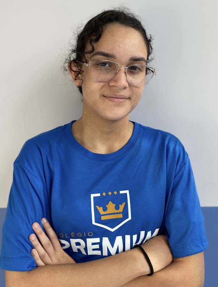 Professor Alexandra