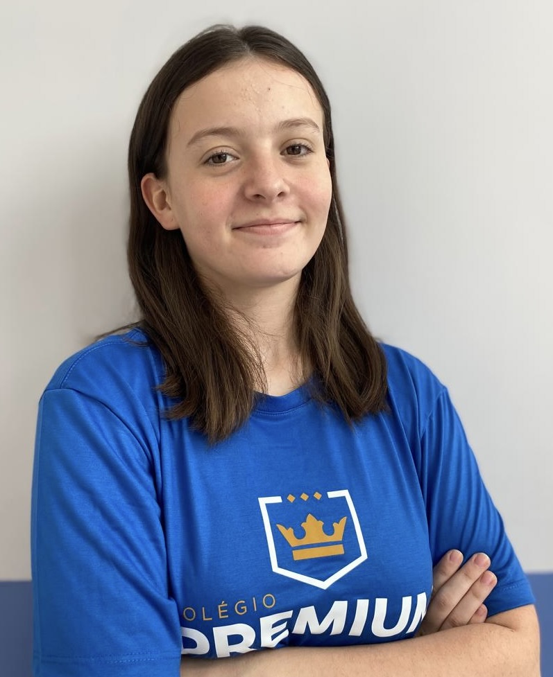 Professor Eduarda