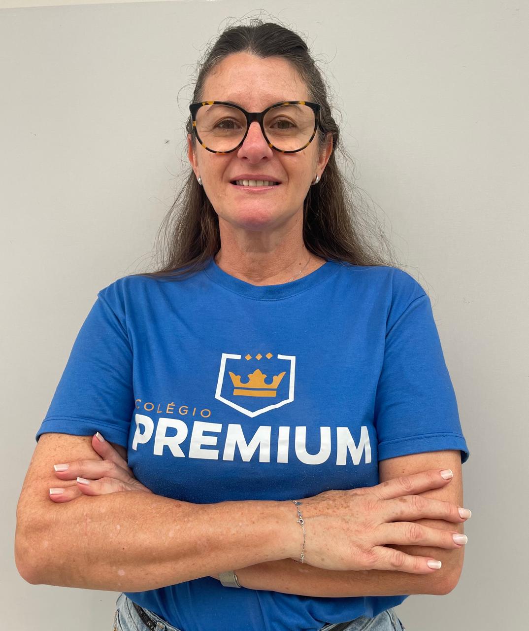Professor Telma