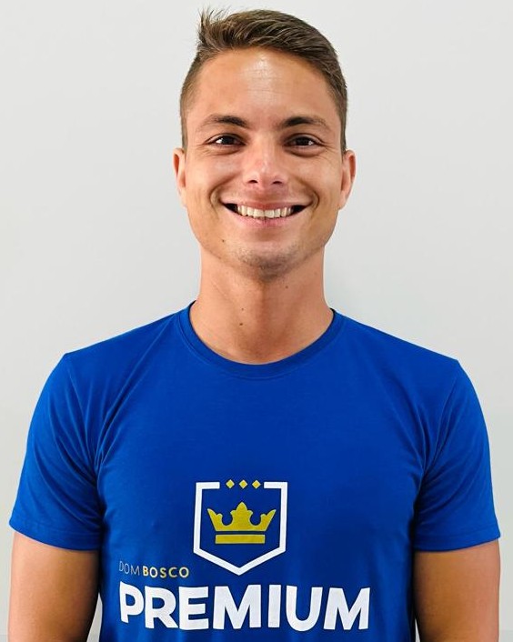 Professor Igor