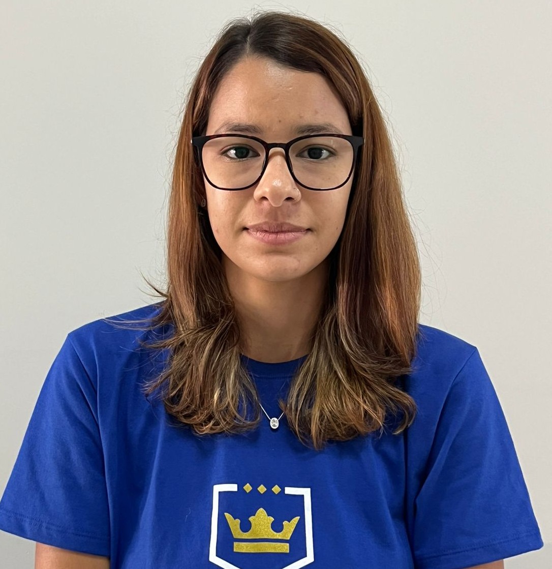 Professor Karolayne