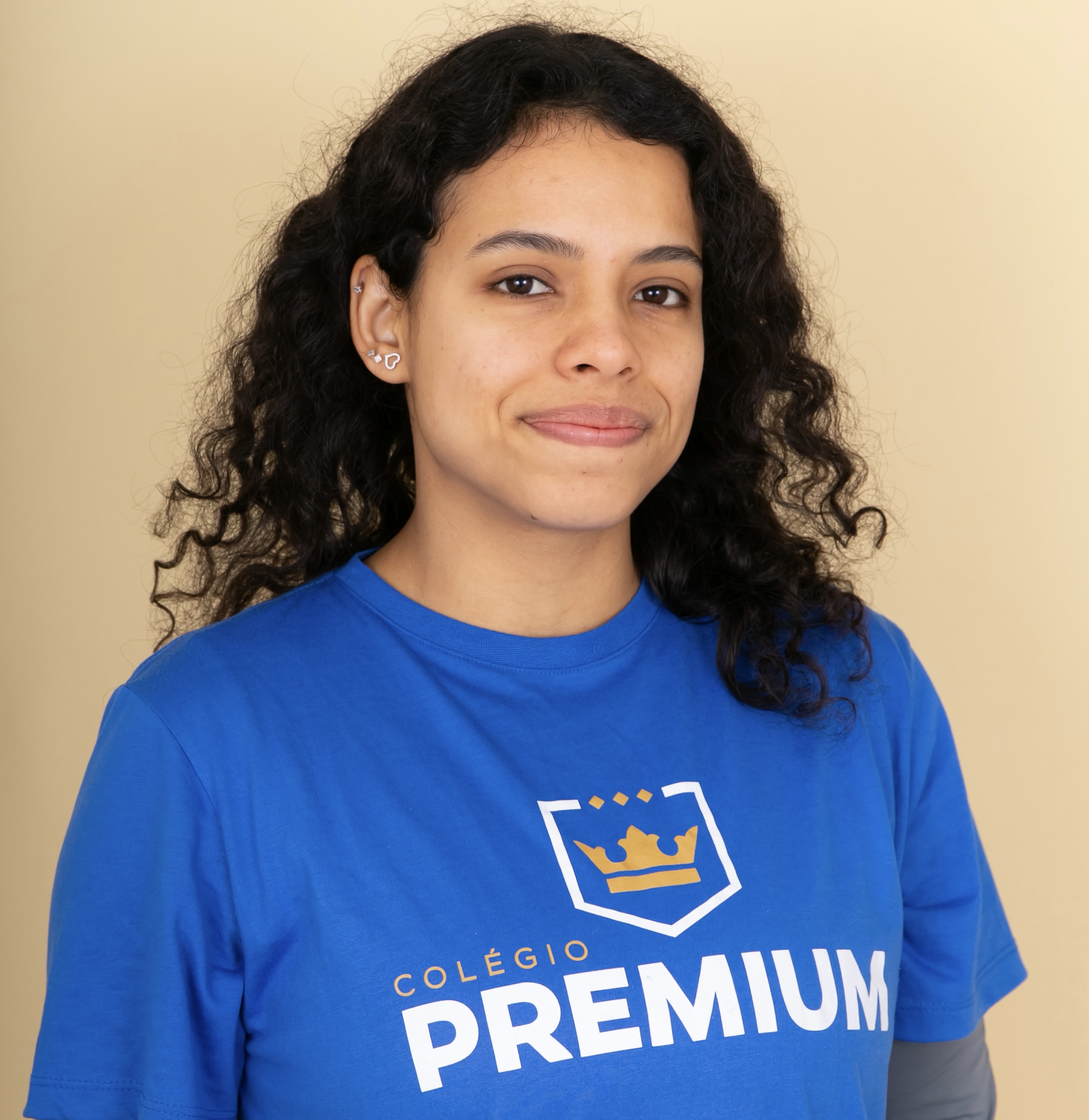 Professor Pamela