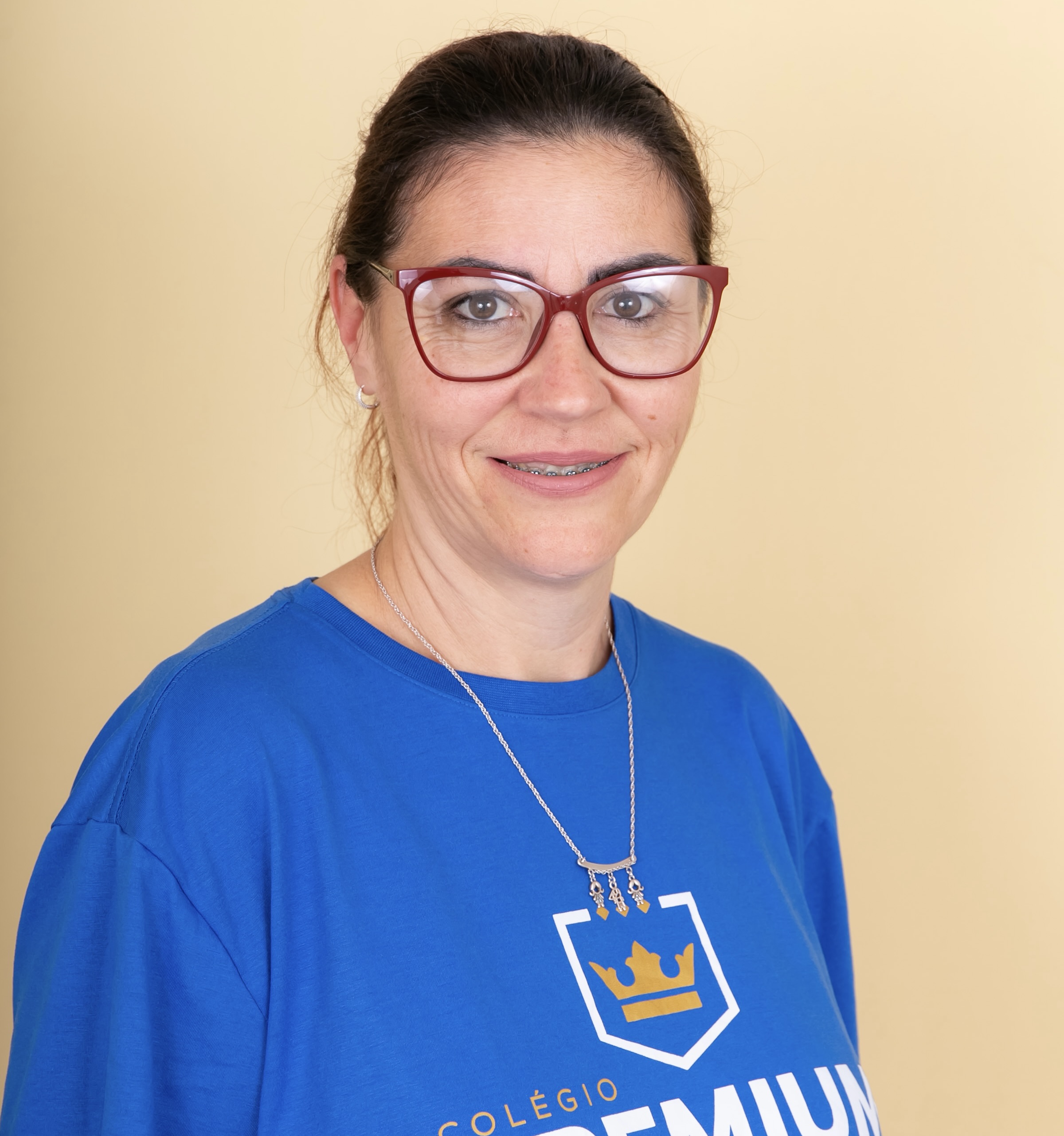 Professor Sinara