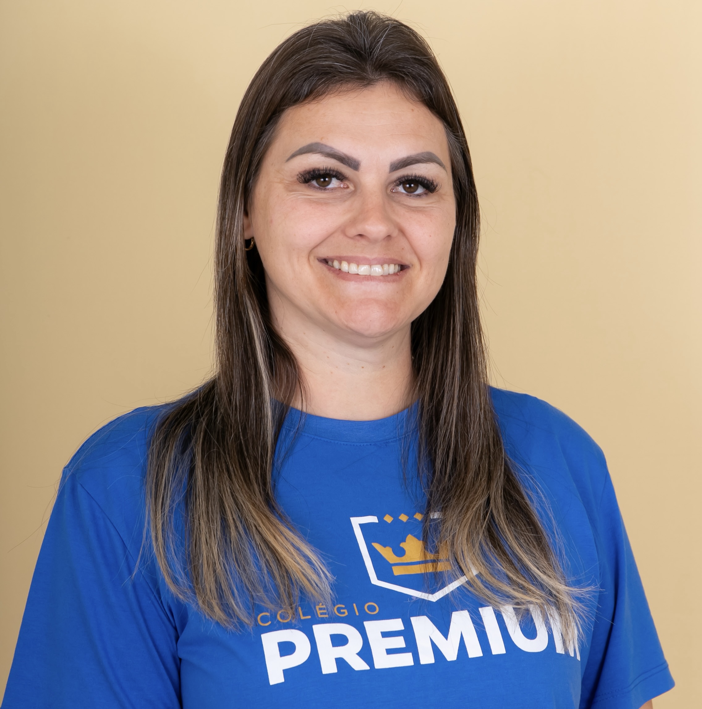 Professor Daniela
