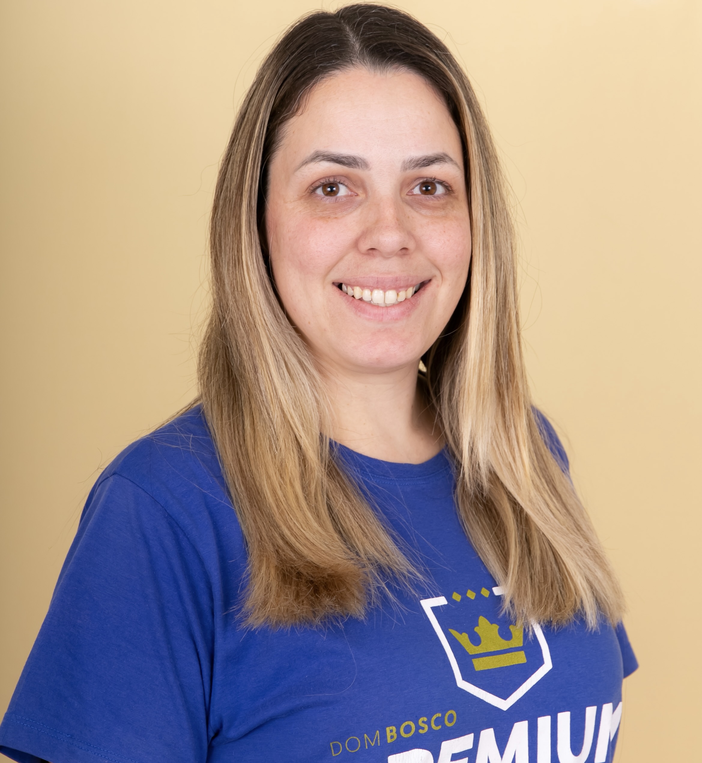 Professor Anna Martha