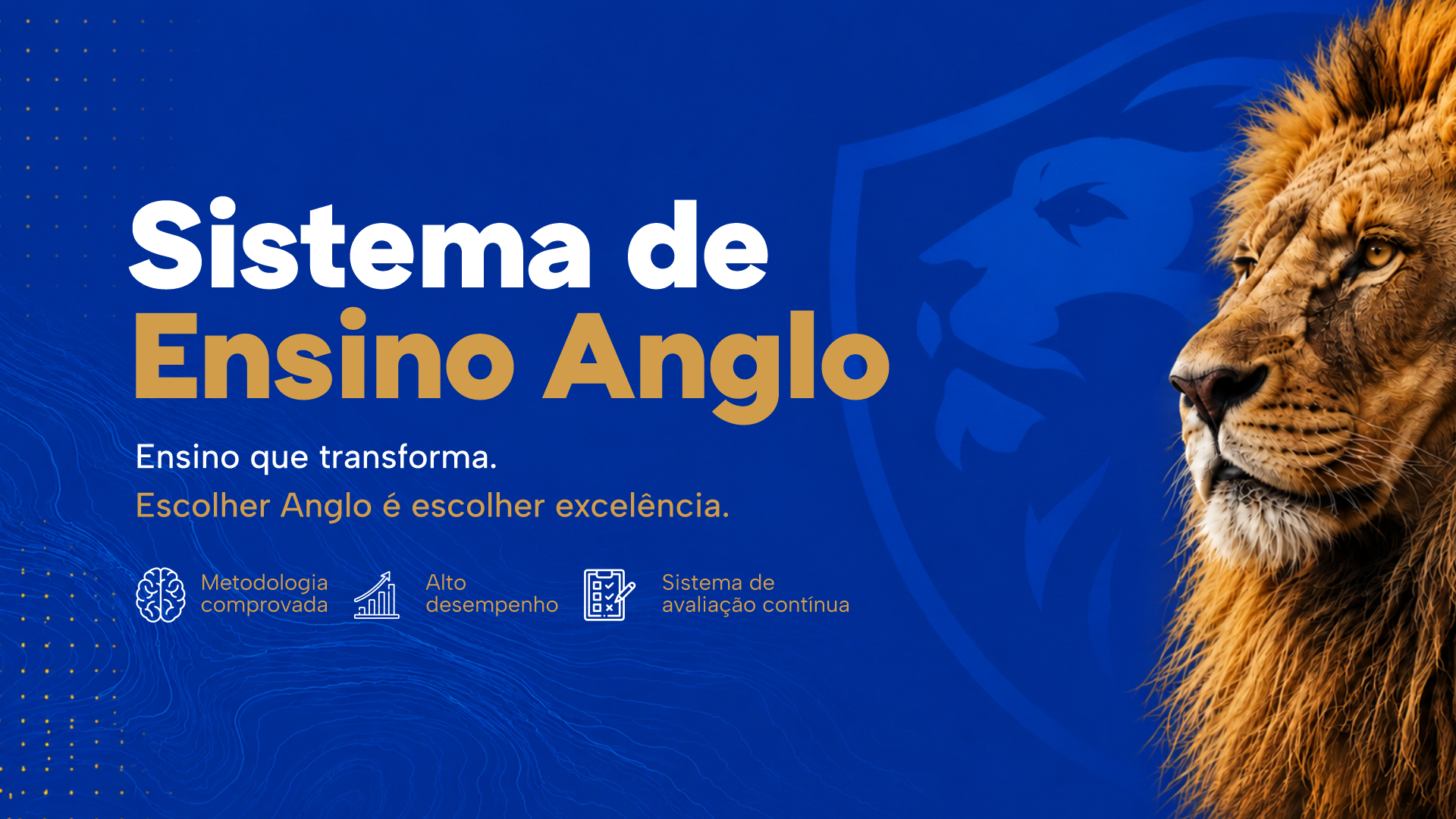 Sistema Anglo de Ensino